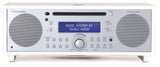 Tivoli Audio Music System Bluetooth (vit)