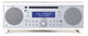 Tivoli Audio Music System Bluetooth (vit)