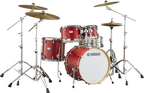 Yamaha Tour Custom Studio Trumset 
