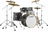 Yamaha Tour Custom Standard trumset (lakritsatäng)