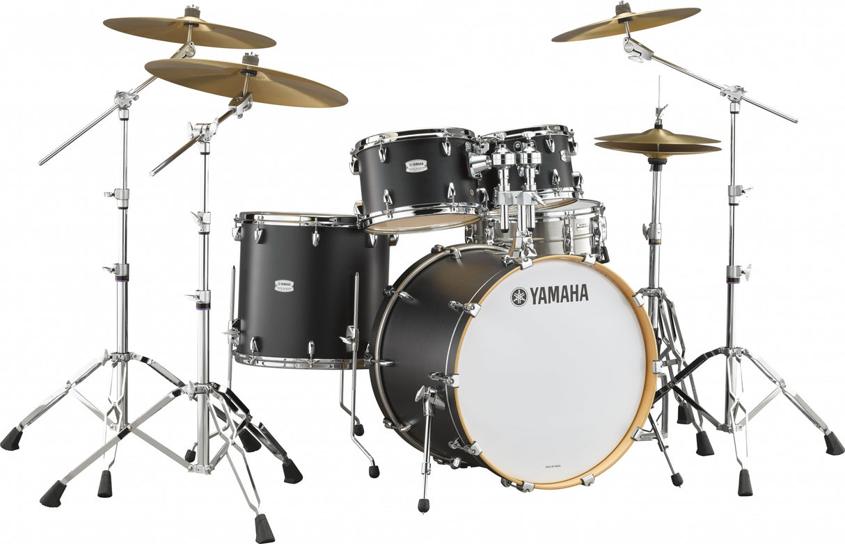 Yamaha Tour Custom Standard trumset (lakritsatäng)
