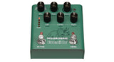 Eventide TriceraChorus chorus-pedal