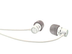 Ultrasone Pyco In-Ear headset, vit