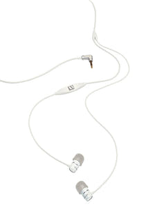 Ultrasone Pyco In-Ear headset, vit
