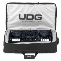 UDG Urbanite MIDI Kontroller Ryggsäck Stor Svart