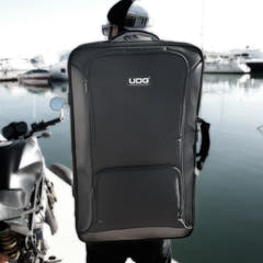 UDG Urbanite MIDI Kontroller Ryggsäck Stor Svart