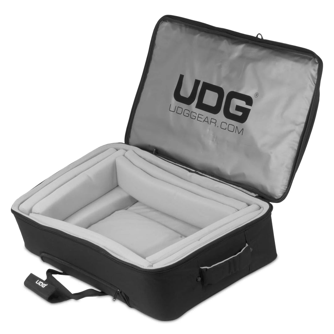 UDG Urbanite MIDI Kontroller Ryggsäck Stor Svart