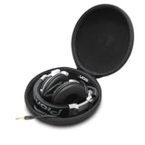 UDG Creator Headphone Hardcase Small - Svart