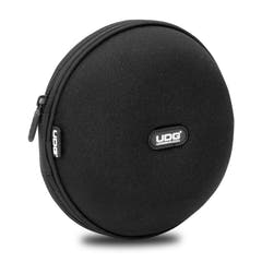 UDG Creator Headphone Hardcase Small - Svart