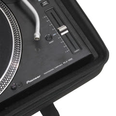 UDG Creator Pioneer CDJ-3000/Denon DJ SC6000/M/Turntable Hardcase Svart