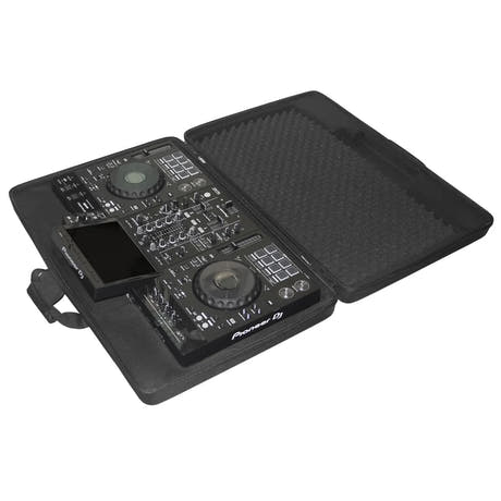 UDG Creator Pioneer DJ XDJ-RX3 Hardcase - Svart