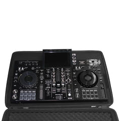 UDG Creator Pioneer XDJ-RX3 Hardcase Svart