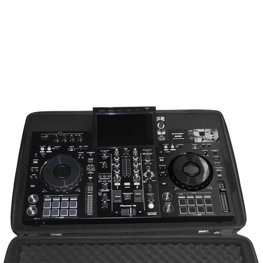 UDG Creator Pioneer XDJ-RX3 Hardcase Svart
