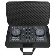 UDG Creator Pioneer DJ DDJ-FLX4 Hardcase - Svart