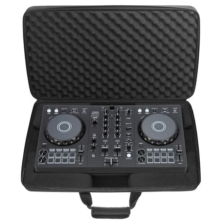 UDG Creator Pioneer DJ DDJ-FLX4 Hardcase - Svart