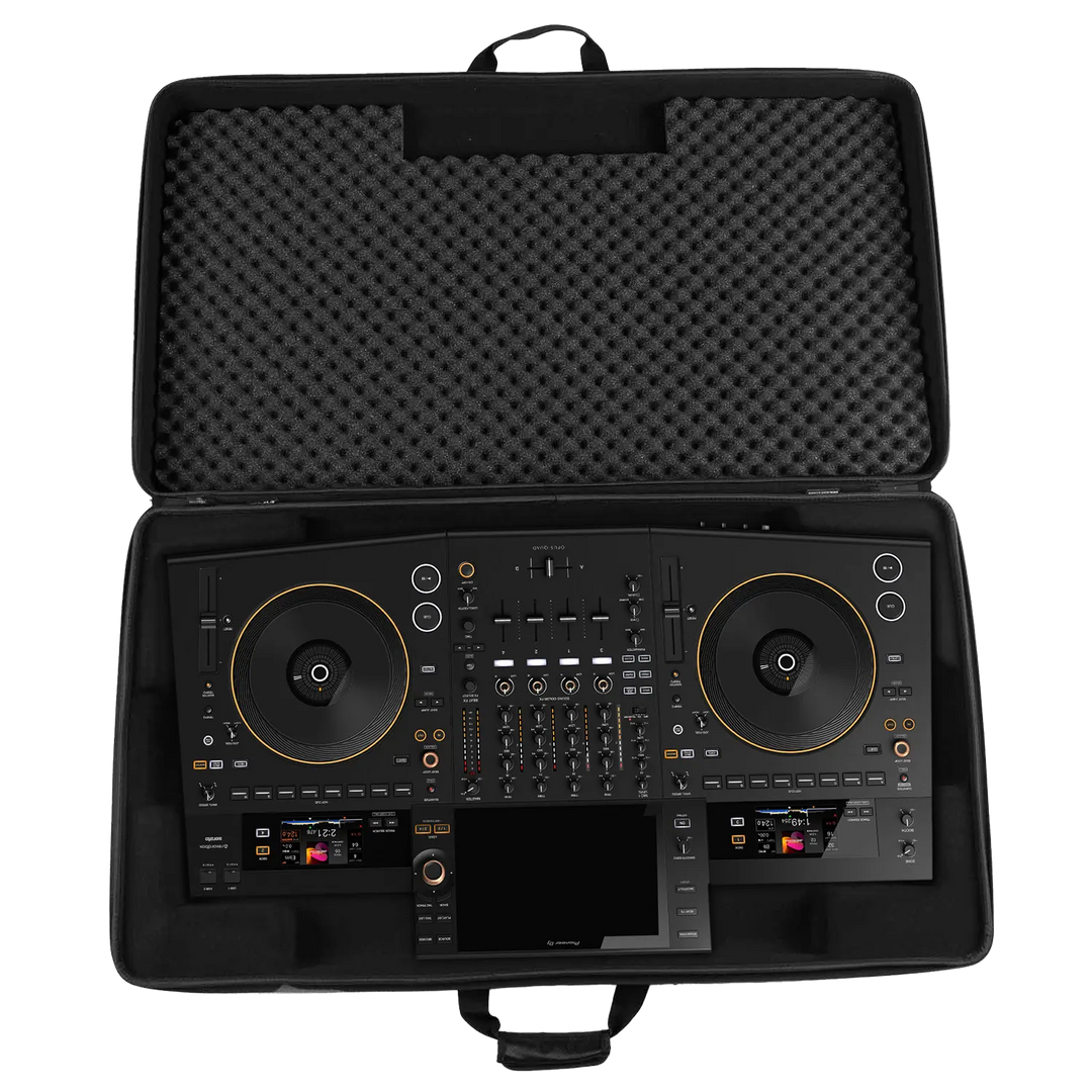 UDG Creator Pioneer DJ OPUS-QUAD Hardcase - Svart