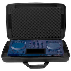 UDG Creator AlphaTheta Omnis-Duo Hardcase - Svart