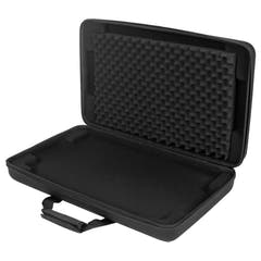 UDG Creator AlphaTheta Omnis-Duo Hardcase - Svart
