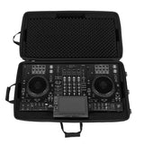 UDG Creator AlphaTheta XDJ-AZ Hardcase Svart Plus (Hjul)