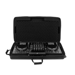 UDG Creator AlphaTheta XDJ-AZ Hardcase Svart Plus (Hjul)