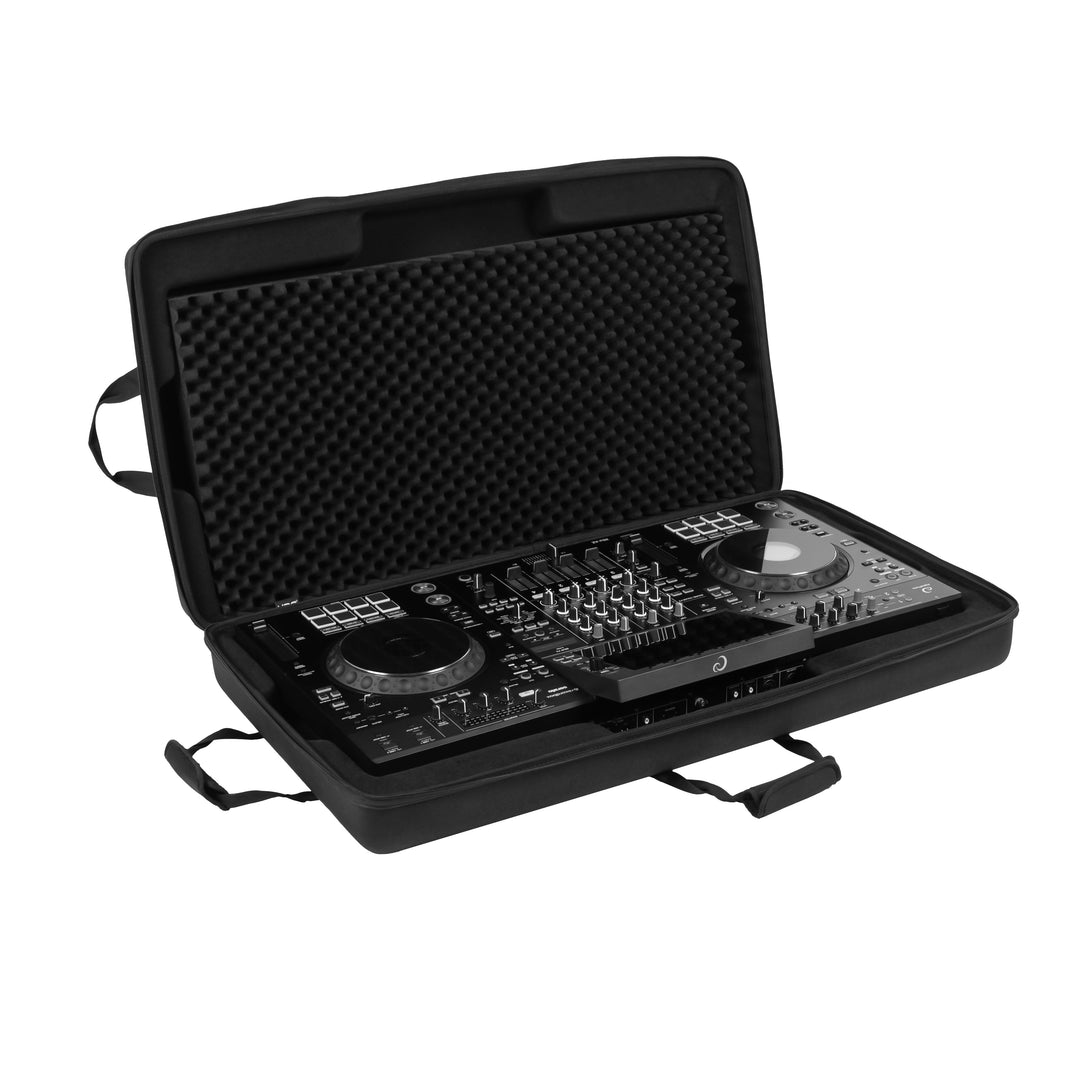 UDG Creator AlphaTheta XDJ-AZ Hardcase Svart Plus (Hjul)