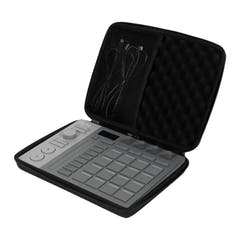 UDG Creator AlphaTheta Slab Hardcase Svart