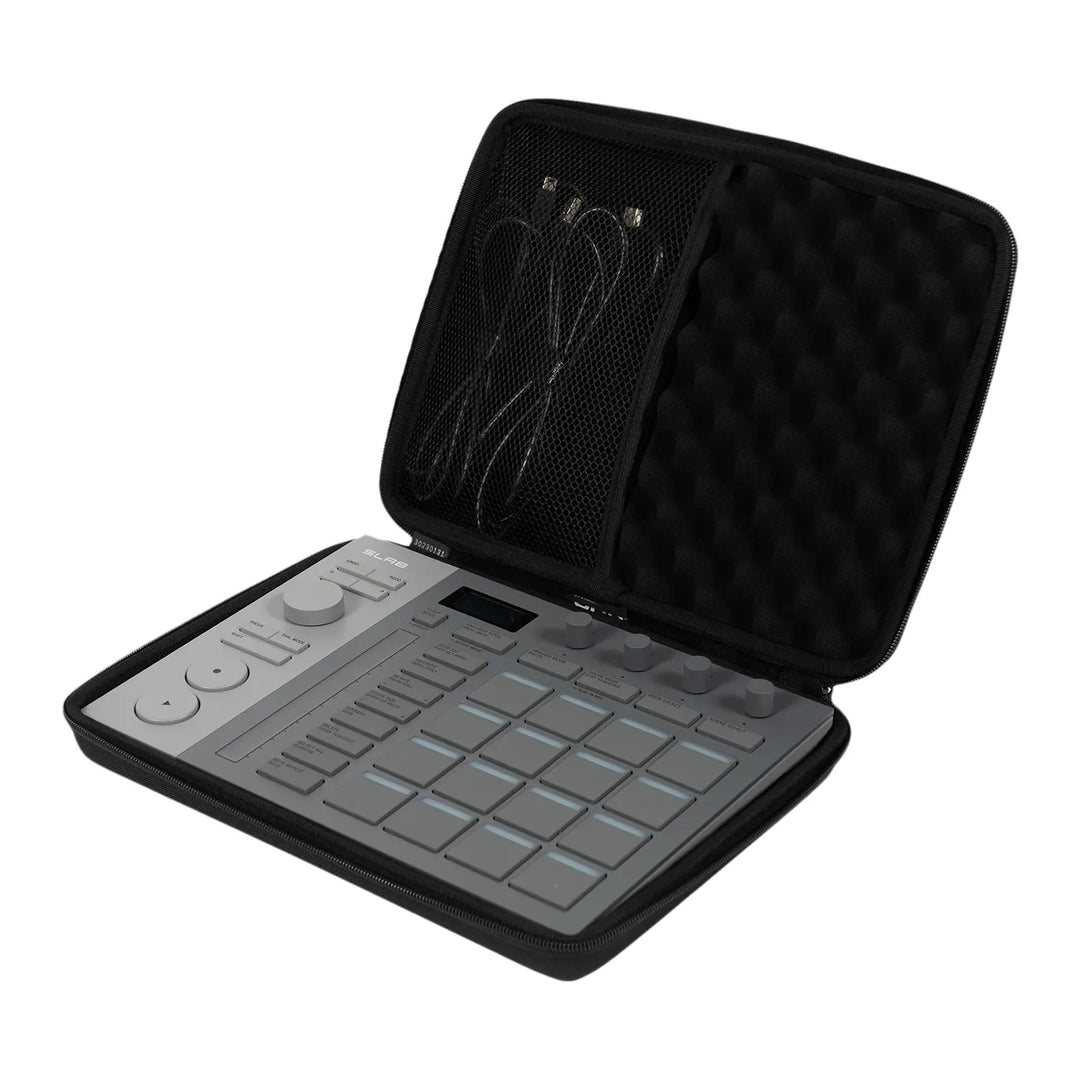UDG Creator AlphaTheta Slab Hardcase Svart