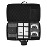 UDG Creator PlayStation 5 Original/Slim/Pro Hardcase Svart