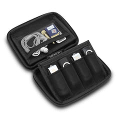 UDG Creator DIGI Hardcase Small - Svart