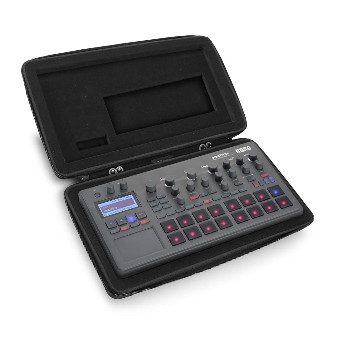UDG Creator Korg Electribe / Electribe Sampler Hardcase - Svart
