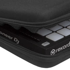 UDG Creator Pioneer DDJ-XP2/Reloop Buddy/Ready Hardcase Svart