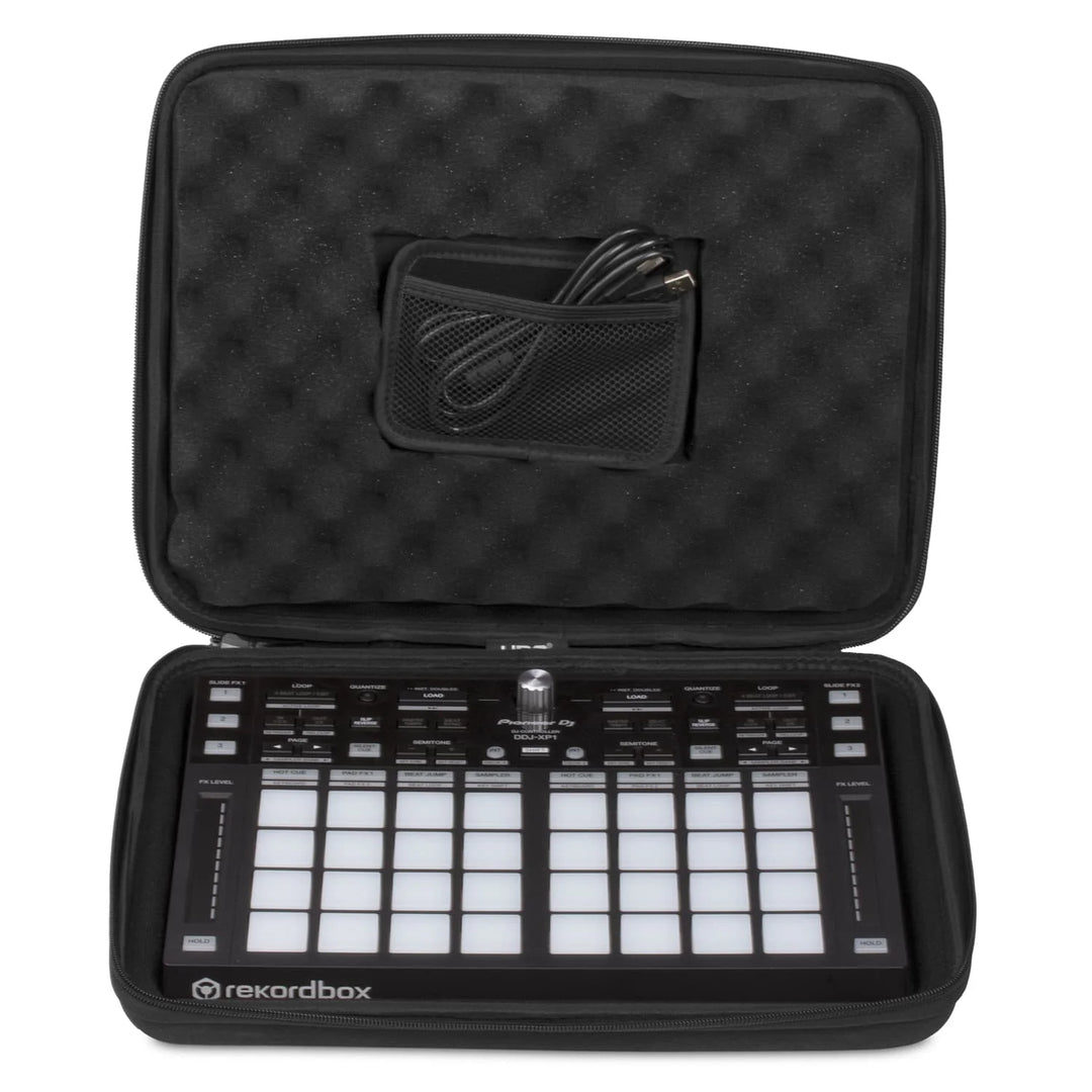UDG Creator Pioneer DDJ-XP2/Reloop Buddy/Ready Hardcase Svart