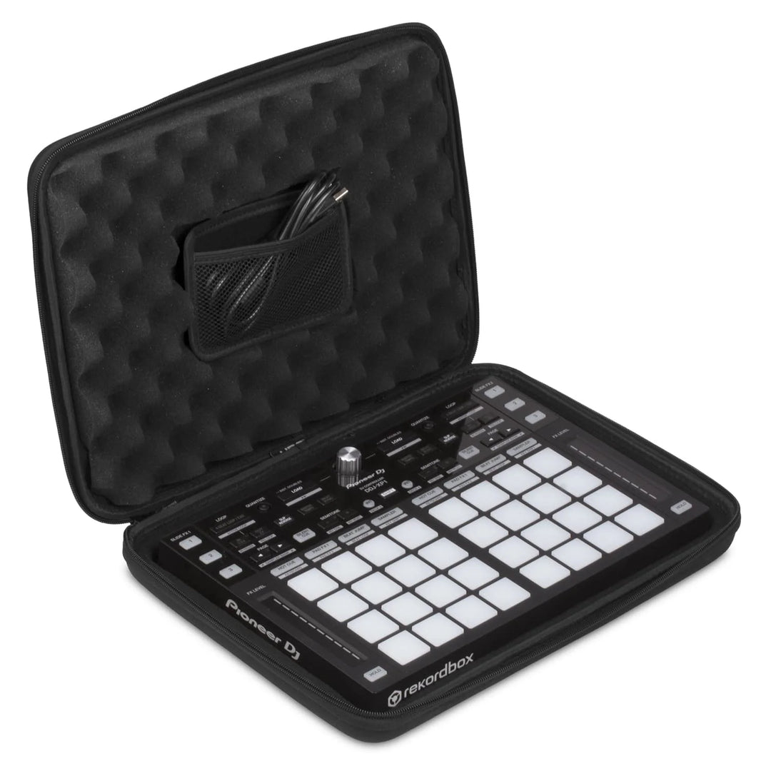 UDG Creator Pioneer DDJ-XP2/Reloop Buddy/Ready Hardcase Svart