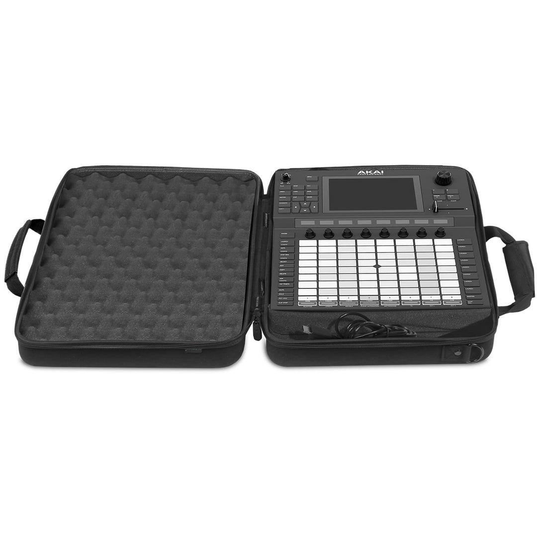 UDG Creator Akai Force Hardcase Svart