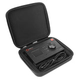 UDG Creator Antelope Zen Q SC/Go SC Hardcase Svart