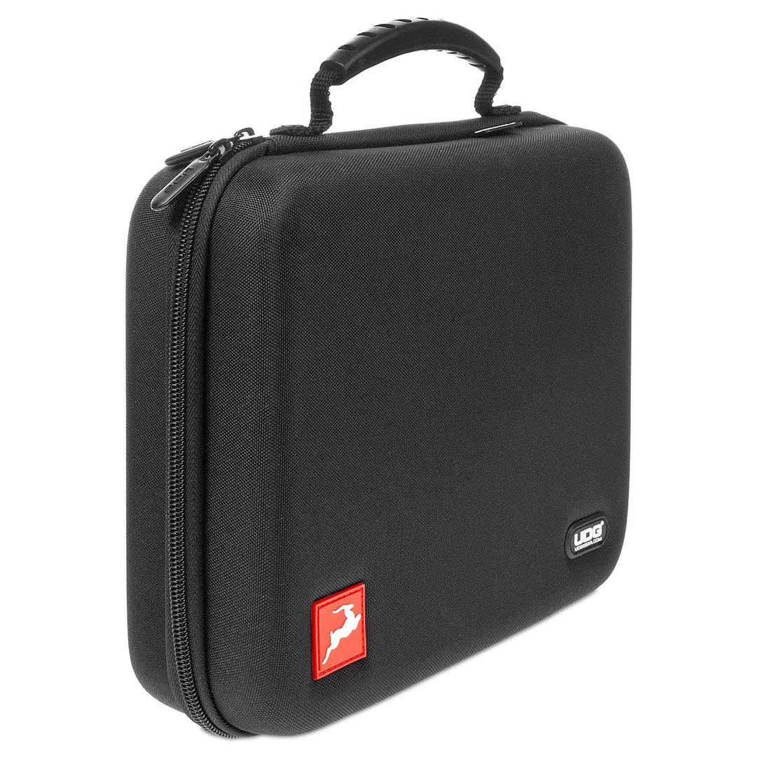 UDG Creator Antelope Zen Q SC/Go SC Hardcase Svart