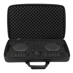 UDG Creator NI Traktor MX2 Hardcase Svart
