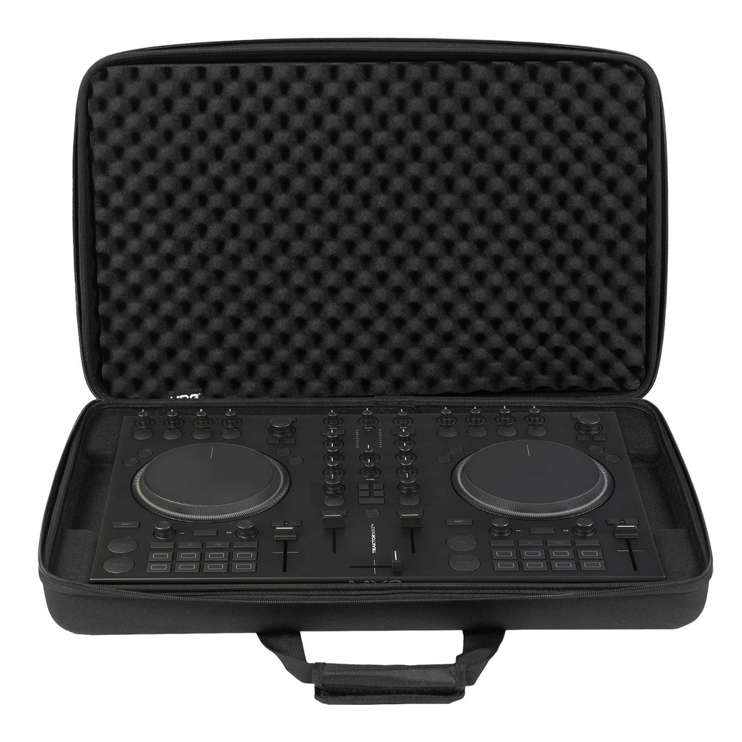 UDG Creator NI Traktor MX2 Hardcase Svart