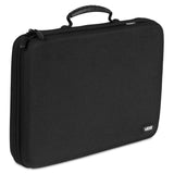 UDG Creator AlphaTheta RMX-Ignite Hardcase Svart