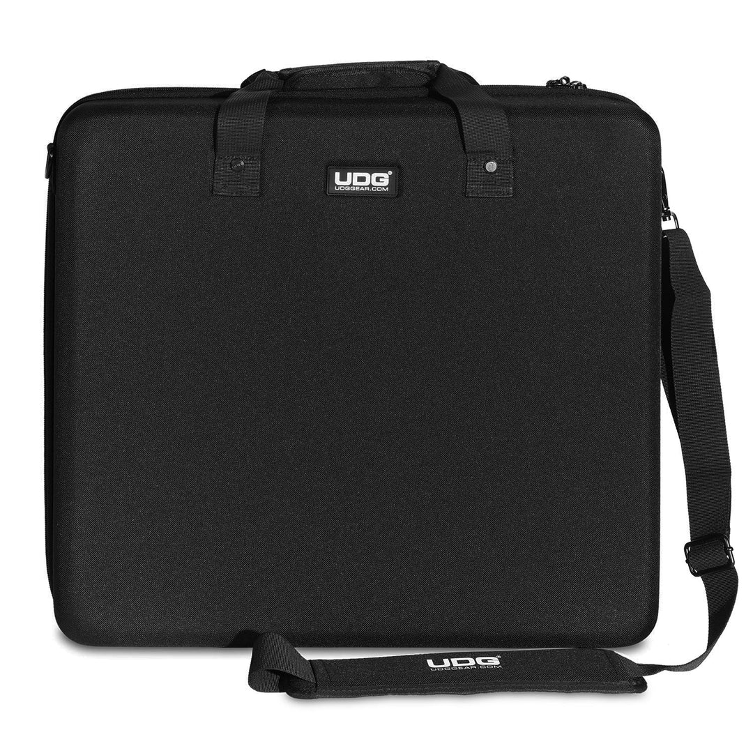 UDG Creator AlphaTheta DJM-V5 Hardcase Svart