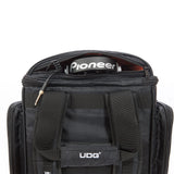 UDG Ultimate ProducerBag Large - Svart / Orange insida