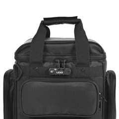 UDG Ultimate ProducerBag Large - Svart / Orange insida