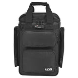 UDG Ultimate ProducerBag Large - Svart / Orange insida