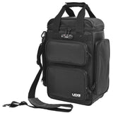 UDG Ultimate ProducerBag Large - Svart / Orange insida