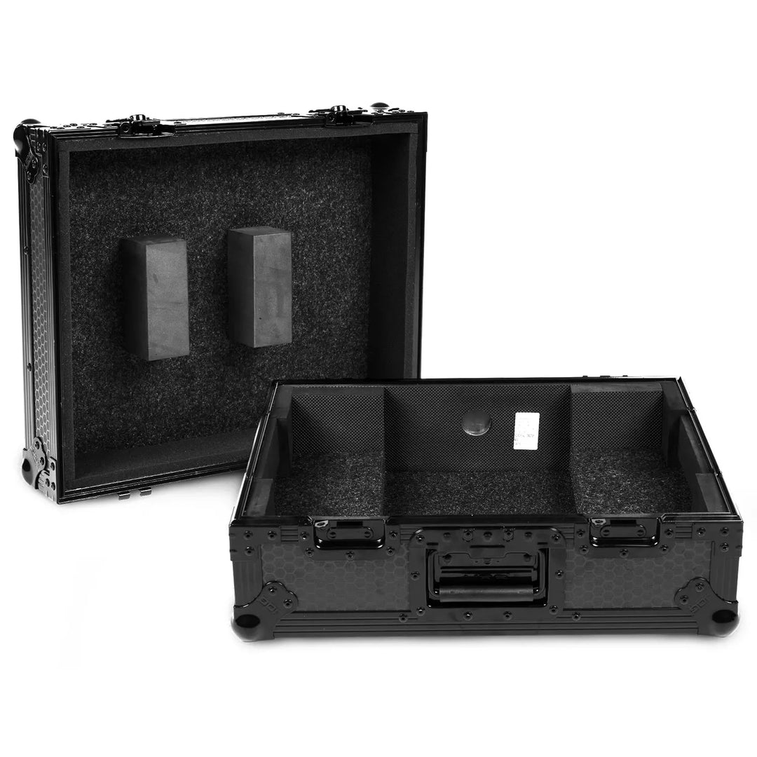 UDG Ultimate Flight case Reloop RP-2000MK4/PLX-CRSS12 Svart