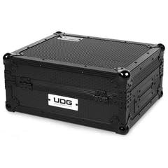 UDG Ultimate Flight case Reloop RP-2000MK4/PLX-CRSS12 Svart