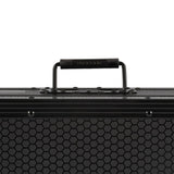 UDG Ultimate Flight case Rane System One Svart Plus (L&W)