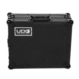 UDG Ultimate Flight case AlphaTheta RMX-Ignite Svart