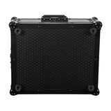 UDG Ultimate Flight case AlphaTheta RMX-Ignite Svart