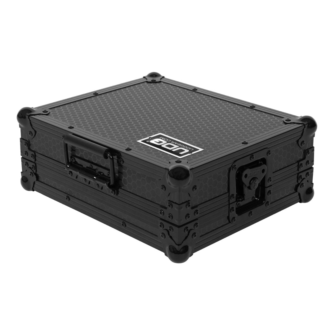 UDG Ultimate Flight case AlphaTheta RMX-Ignite Svart